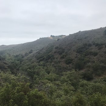 Escondido Canyon Park - Hiking Near Me - Malibu, California