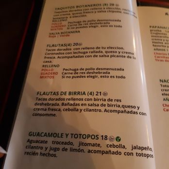 Comal Y Canela - Mexican Near Me - North York, Ontario