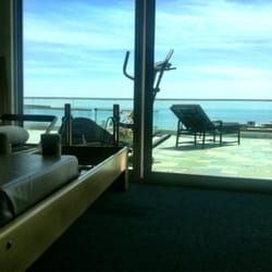 Slow Form Malibu