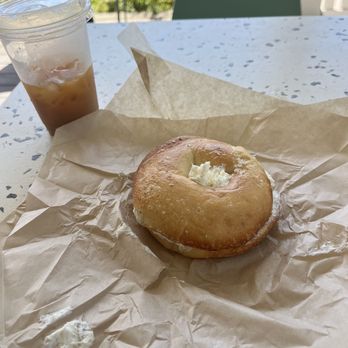 Pete’s Ybor - Salt bagel and cold brew. - Coffee & Tea Near Me - Tampa, Florida Pete’s Ybor - Salt bagel and cold brew. - Coffee & Tea Near Me - Tampa, Florida