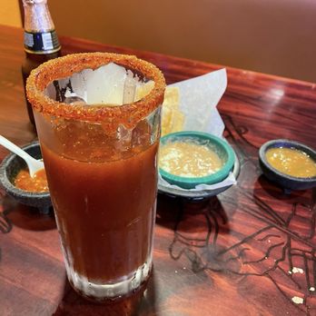 Antojitos Sinaloa Mexican Restaurant - Michelada - Mexican Near Me - Las Vegas, Nevada Antojitos Sinaloa Mexican Restaurant - Michelada - Mexican Near Me - Las Vegas, Nevada