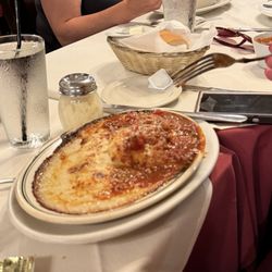 Some delicious dishes