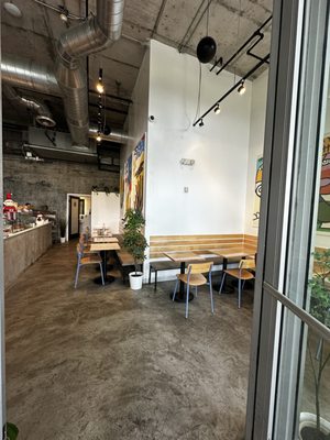 Angelina's Eatery + Cafe by null