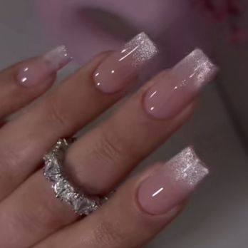 Elegant 7 Nails Spa - What I got VS What I asked for - Nail Salons Near Me - Salinas, California Elegant 7 Nails Spa - What I got VS What I asked for - Nail Salons Near Me - Salinas, California