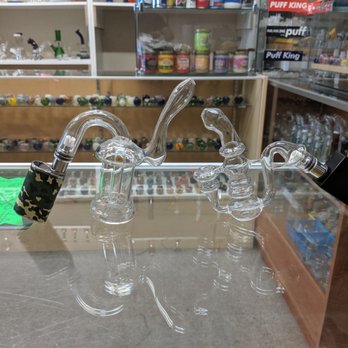 Smokes & More - Mod with water pipe - Tobacco Shops Near Me - Palo Alto, California Smokes & More - Mod with water pipe - Tobacco Shops Near Me - Palo Alto, California