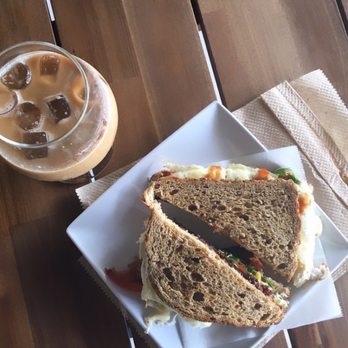 Social House Coffee - Coffee & Tea Near Me - Jacksonville, Florida