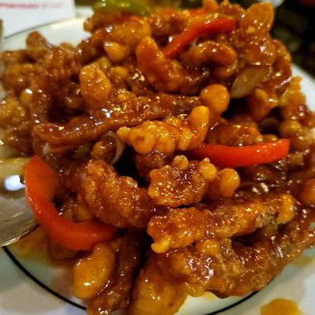 The Lingnan - Ginger Beef - Chinese Near Me - Edmonton, Alberta The Lingnan - Ginger Beef - Chinese Near Me - Edmonton, Alberta