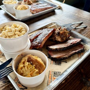 Redwood Smoke Shack - Barbeque Near Me - Norfolk, Virginia Redwood Smoke Shack - Barbeque Near Me - Norfolk, Virginia