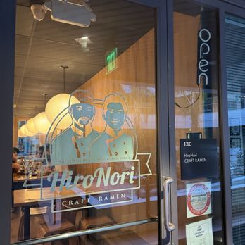 HiroNori Craft Ramen - HiroNori ramen - Ramen Near Me - Tustin, California HiroNori Craft Ramen - HiroNori ramen - Ramen Near Me - Tustin, California