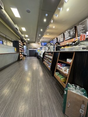Hudson Bagel by null