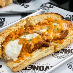 Burrata Burrata