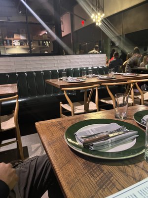 Delucca Gaucho Pizza & Wine Southlake by null