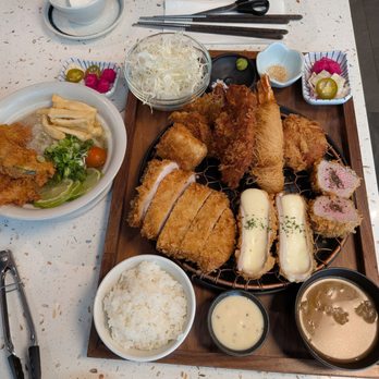Moru Katsu - Desserts Near Me - Toronto, Ontario Moru Katsu - Desserts Near Me - Toronto, Ontario
