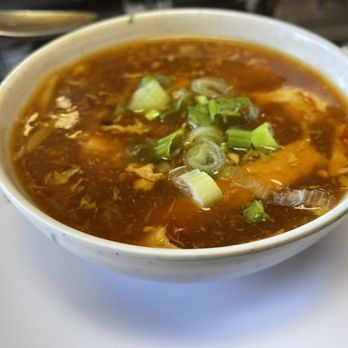SK Noodle - Hot & Sour Soup, delightful. - Chinese Near Me - Sparks, Nevada SK Noodle - Hot & Sour Soup, delightful. - Chinese Near Me - Sparks, Nevada