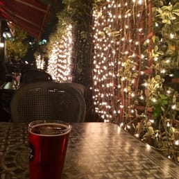 Cute outside area! Cute outside area!