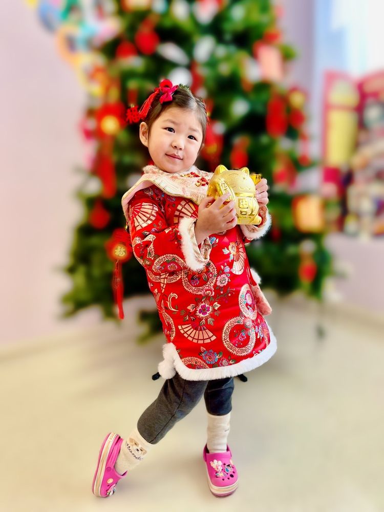 Little Einsteins Academy - childcare center in Chicago, IL