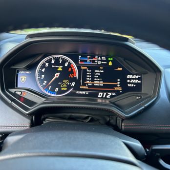 777 Exotics - Lamborghini photo - Car Rental Near Me - Los Angeles, California
