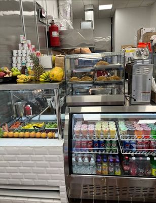 Tamal Express by null