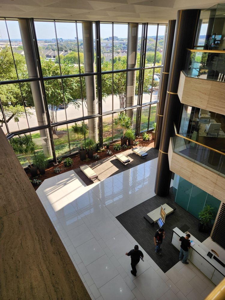 VENTURE X SAN ANTONIO NORTHWEST Updated September 2024 7550 IH10