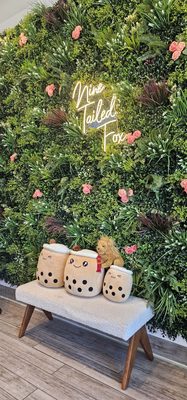 Sharetea - Orinda by null