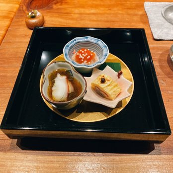 Hinata - Appetizers - Sushi Bars Near Me - San Francisco, California Hinata - Appetizers - Sushi Bars Near Me - San Francisco, California