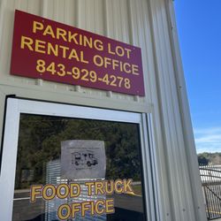 Lowcountry Food Truck Court