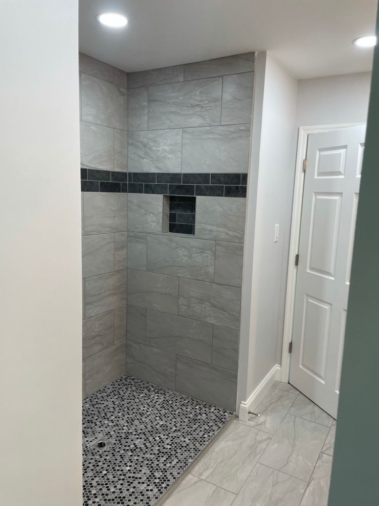 Slide of New Beginnings Construction & Plumbing