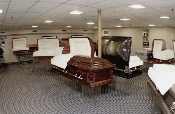 KRAUSS FUNERAL HOME - Updated May 2026 - 13 Photos & 12 Reviews - 1097