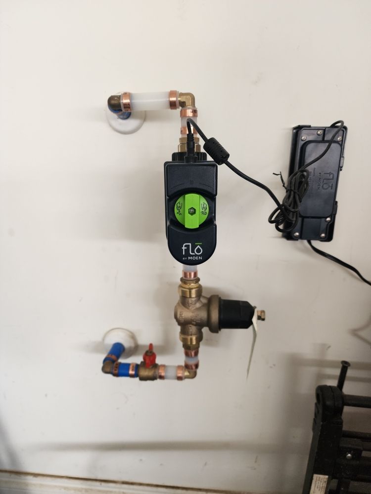 Slide of Honest Plumbing