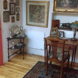 Emeric DeGaul Estate Sales