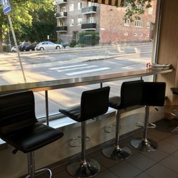 Mews Thaikjøkken - Sitteplasser