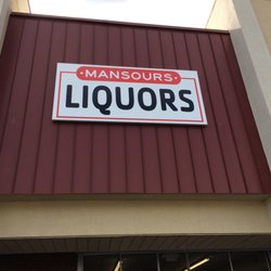 Mansours Liquors