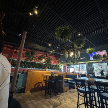 La Costa Mexican cantina - beautiful - Mexican Near Me - Jacksonville, Florida