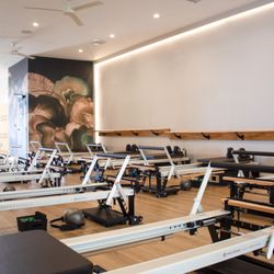LiveMetta Pilates