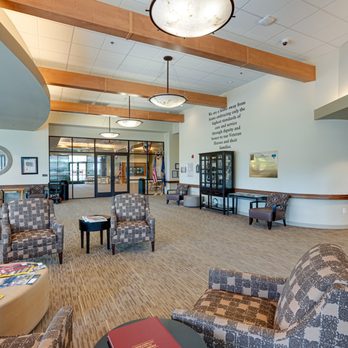Central Utah Veterans Home - Payson - Retirement Homes Near Me - Payson, Utah Central Utah Veterans Home - Payson - Retirement Homes Near Me - Payson, Utah