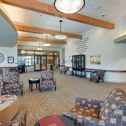 Central Utah Veterans Home - Payson