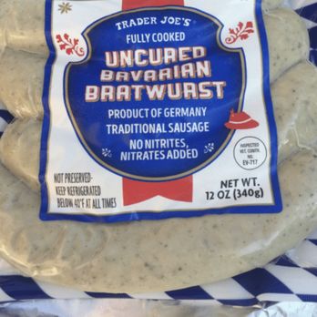 Trader Joe's - These were amazing!!! - Grocery Near Me - Albuquerque, New Mexico