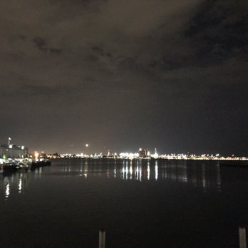 Del Frisco's Double Eagle Steakhouse - Great view - Seafood Near Me - Boston, Massachusetts