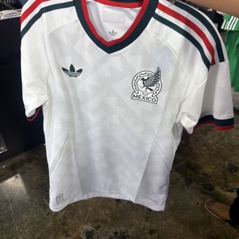 Soccer Wearhouse - Sports Wear Near Me - Anaheim, California