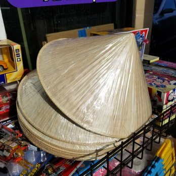 Van-Tho Duong - a hat on a rack - Convenience Stores Near Me - Westminster, California Van-Tho Duong - a hat on a rack - Convenience Stores Near Me - Westminster, California