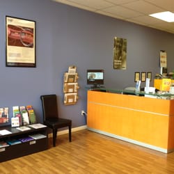 AnyLabTestNow- Hallandale - We are a Nice clean place!!!