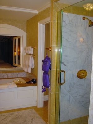 Fairmont Grand Del Mar by null Fairmont Grand Del Mar by null