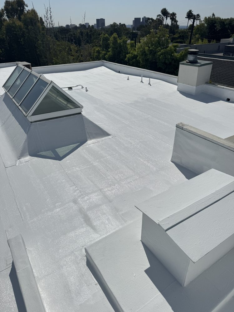 Slide of Carafa Roofing