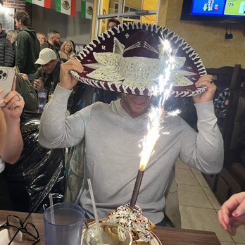 Cancun Mexican Grill - Birthday celebrations! - Mexican Near Me - South Lyon, Michigan Cancun Mexican Grill - Birthday celebrations! - Mexican Near Me - South Lyon, Michigan