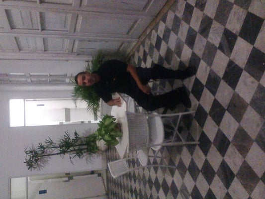 Bahia Museum of Art by null