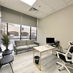 We Do Care - Doctor Office