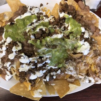 Stand Up Tacos - Need Nachos - Mexican Near Me - Chino, California Stand Up Tacos - Need Nachos - Mexican Near Me - Chino, California
