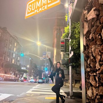 The Summer Place - Dive Bars Near Me - San Francisco, California The Summer Place - Dive Bars Near Me - San Francisco, California