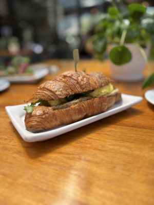 Lofty Coffee Little Italy Cafe and Bakery by null