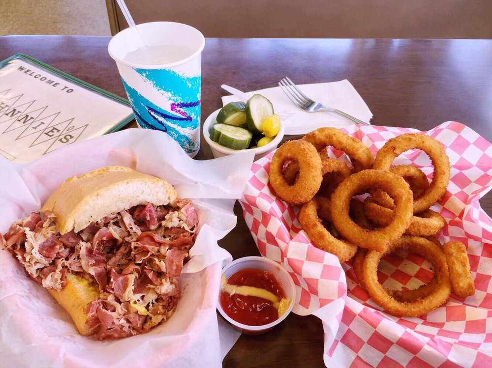 JOHNNIE’S PASTRAMI RESTAURANT 1436 Photos & 1947 Reviews American